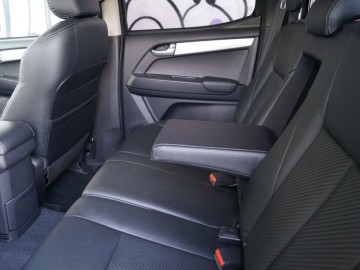 Isuzu D-MAX II 1.9 DDI 163KM 4x4 &ndash; Twardy gość&hellip;